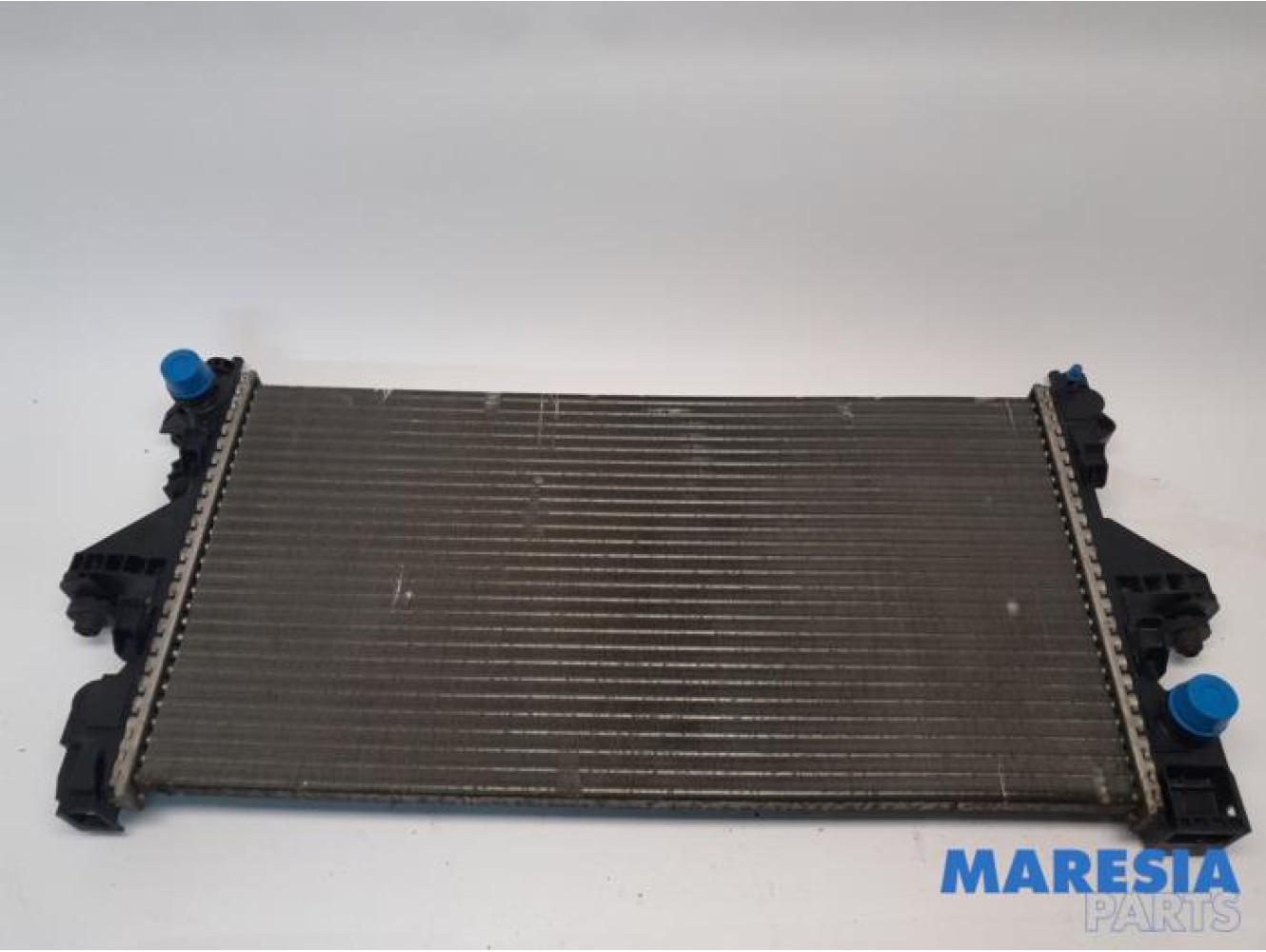Peugeot - Boxer - Radiator