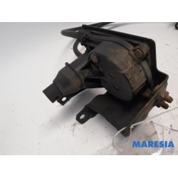 Peugeot - Boxer - Hebemachanik Reserverad