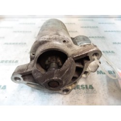 Peugeot - 206 - Startmotor