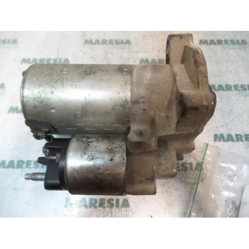 Peugeot - 206 - Startmotor