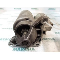 Peugeot - 206 - Startmotor