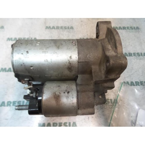Peugeot - 206 - Startmotor