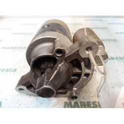 Peugeot - 206 - Startmotor