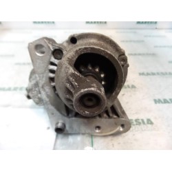 Peugeot - 206 - Startmotor