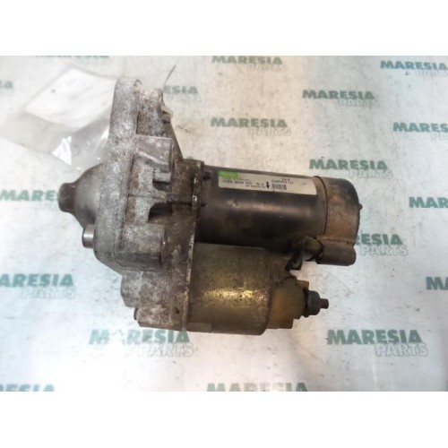 Peugeot - 206 - Startmotor