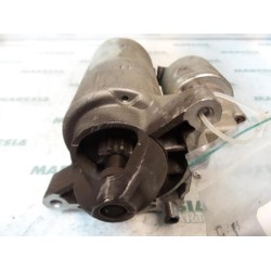 Peugeot - 206 - Starter