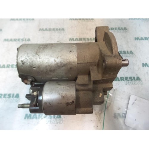Peugeot - 206 - Starter