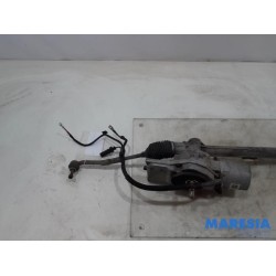 Citroen - C3 - Lenkgetriebe Servo