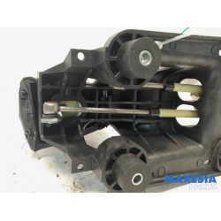 Citroen - C3 - Versnellingspook