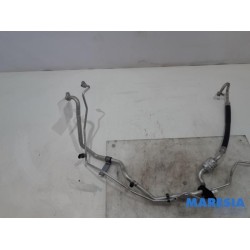 Citroen - C3 - Air conditioning line