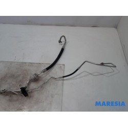 Citroen - C3 - Air conditioning line