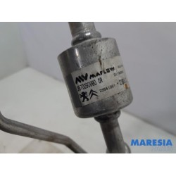 Citroen - C3 - Air conditioning line