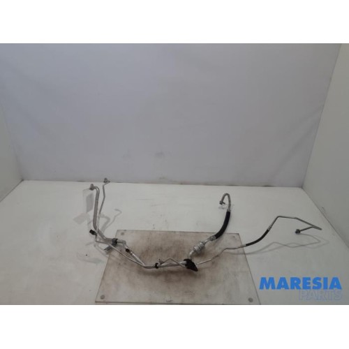 Citroen - C3 - Air conditioning line