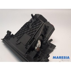 Peugeot - 508 - Glovebox