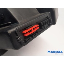 Peugeot - 508 - Glovebox