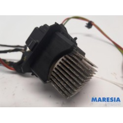 Peugeot - 508 - Heater resistor