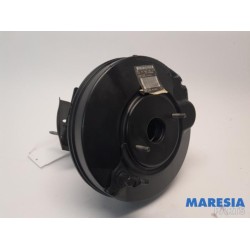 Peugeot - 508 - Brake servo