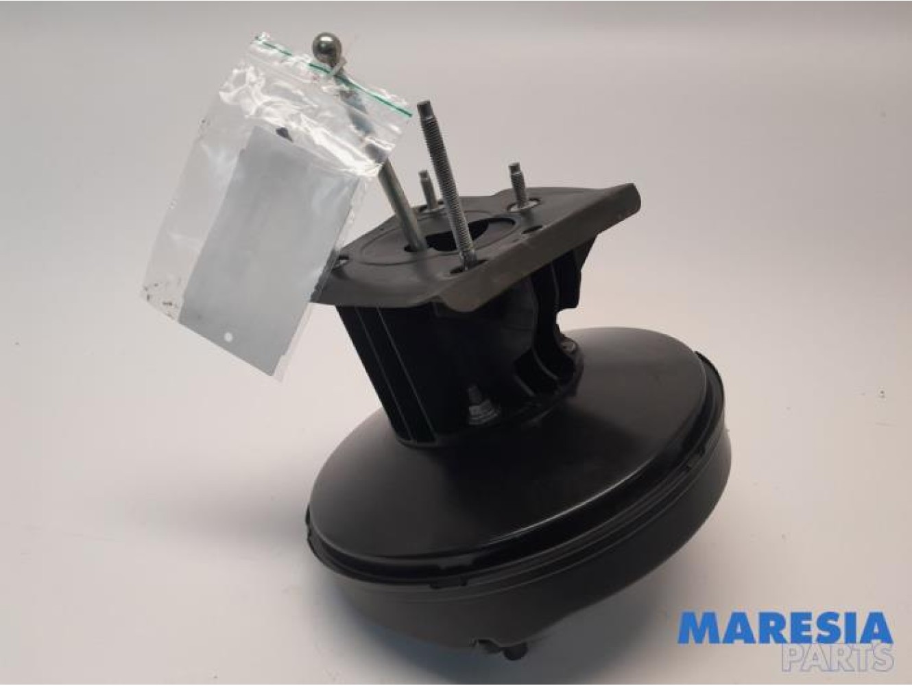 Peugeot - 508 - Brake servo