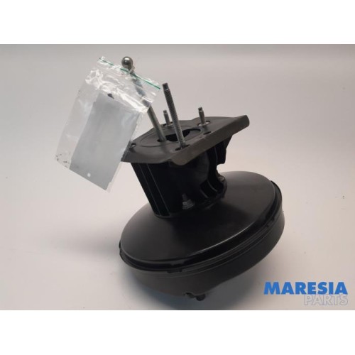 Peugeot - 508 - Brake servo