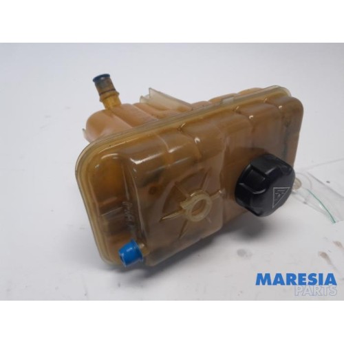 Peugeot - 508 - Expansion vessel
