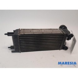 Peugeot - 508 - Intercooler