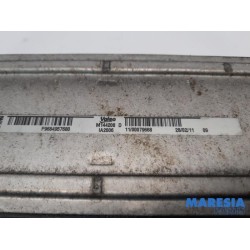 Peugeot - 508 - Intercooler
