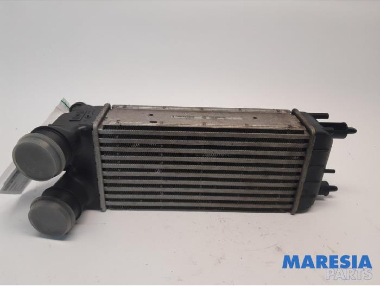 Peugeot - 508 - Intercooler