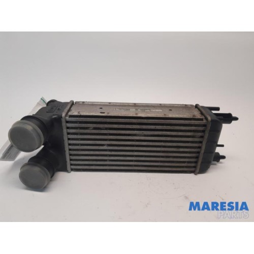 Peugeot - 508 - Intercooler