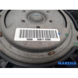 Peugeot - 508 - Kühlgebläse Motor