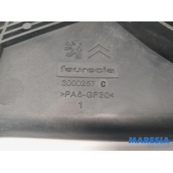 Peugeot - 508 - Kühlgebläse Motor