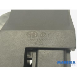 Peugeot - 508 - Cooling fan resistor