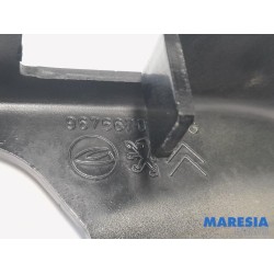 Peugeot - 508 - Motorhaube Scharnier
