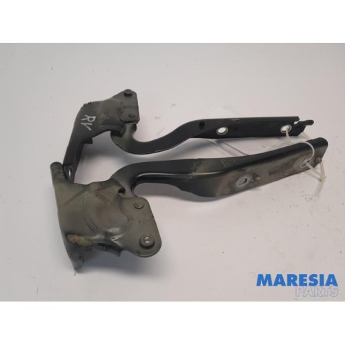 Peugeot - 508 - Bonnet Hinge