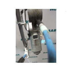 Citroen - Picasso - Fenstermechanik 4-türig links hinten