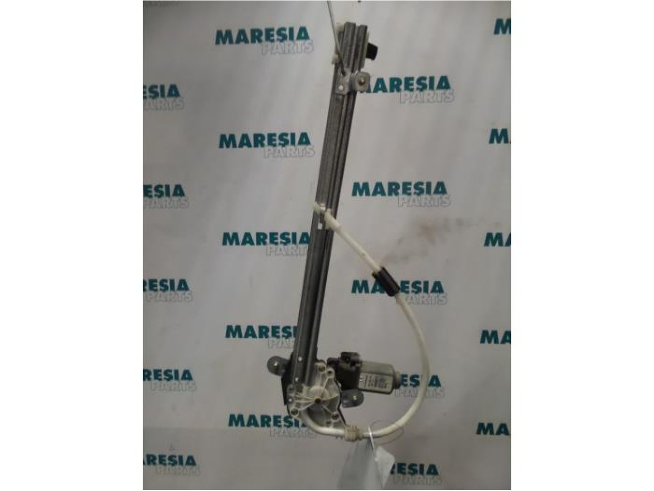 Renault - Laguna - Fenstermechanik 4-türig links hinten