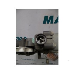Renault - Laguna - Rear door window mechanism 4-door, left
