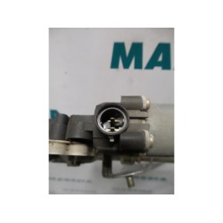 Renault - Laguna - Rear door window mechanism 4-door, left