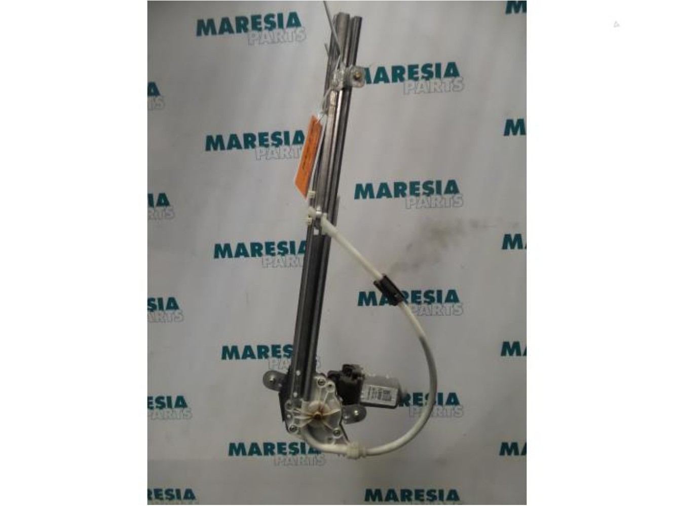 Renault - Laguna - Fenstermechanik 4-türig links hinten