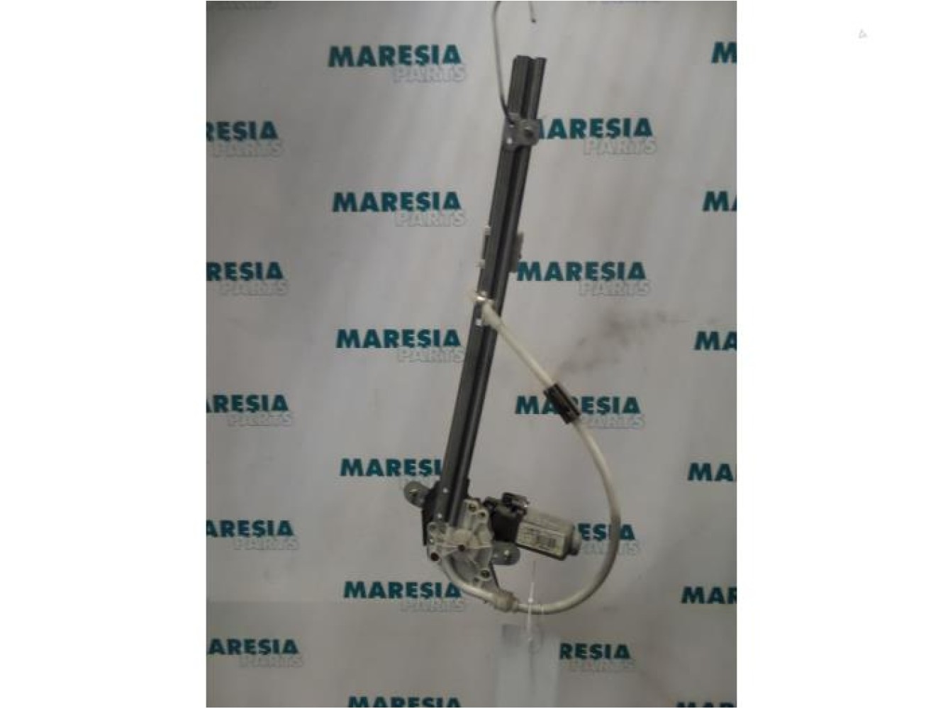 Renault - Laguna - Fenstermechanik 4-türig links hinten