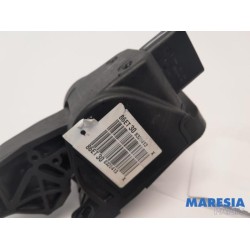 Peugeot - 508 - Throttle pedal position sensor