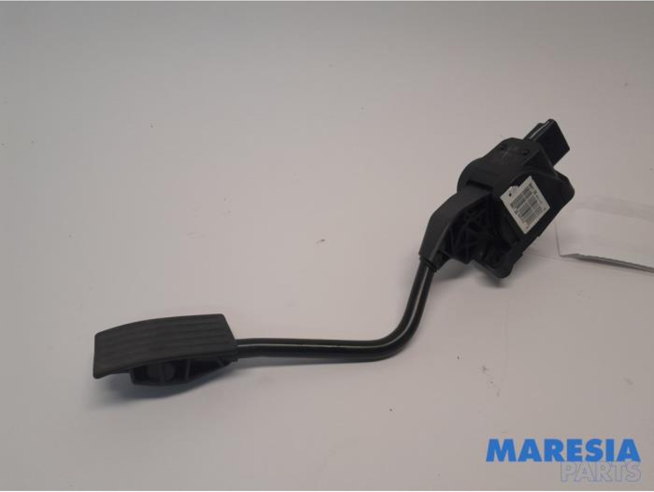 Peugeot - 508 - Throttle pedal position sensor