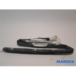 Peugeot - 508 - Airbag hemel links