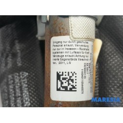 Peugeot - 508 - Airbag hemel links