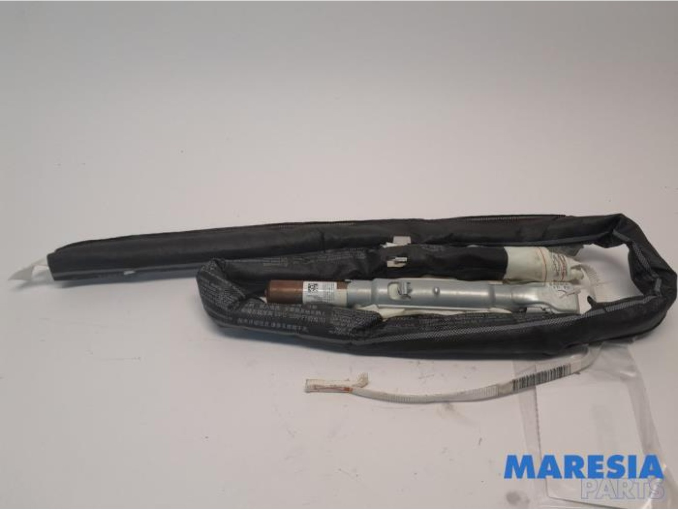 Peugeot - 508 - Airbag hemel links