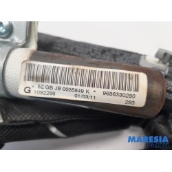 Peugeot - 508 - Airbag hemel links