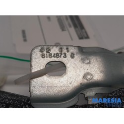 Peugeot - 508 - Airbag Himmel rechts