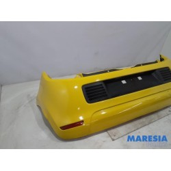 Renault - Twingo - Rear bumper