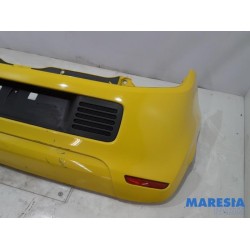 Renault - Twingo - Rear bumper