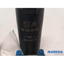Peugeot - 508 - Scheibensprüherpumpe vorne