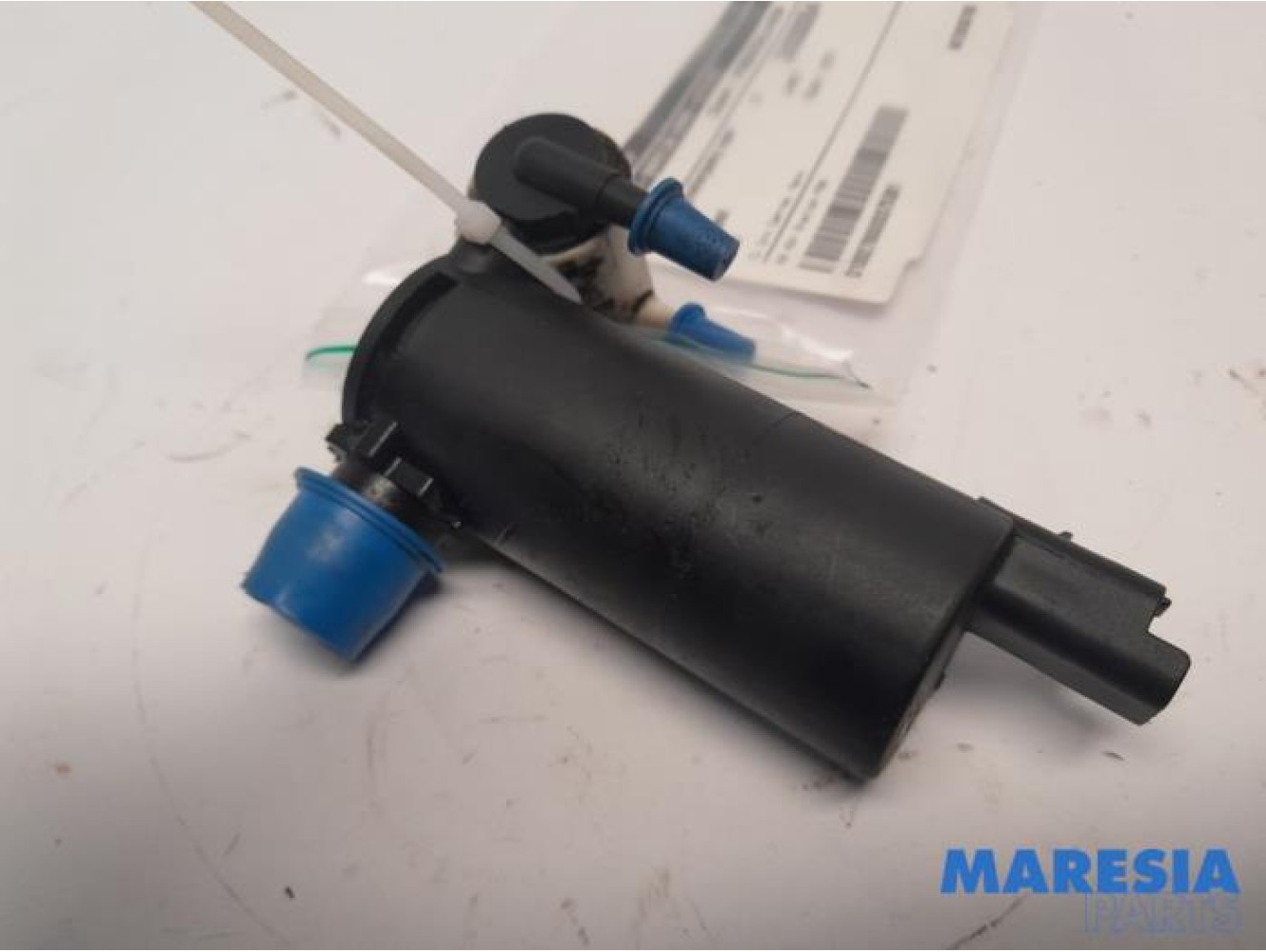 Peugeot - 508 - Scheibensprüherpumpe vorne